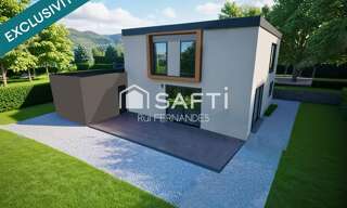 Maison 5 Pièces 119 m² à vendre à Saverne (67700)