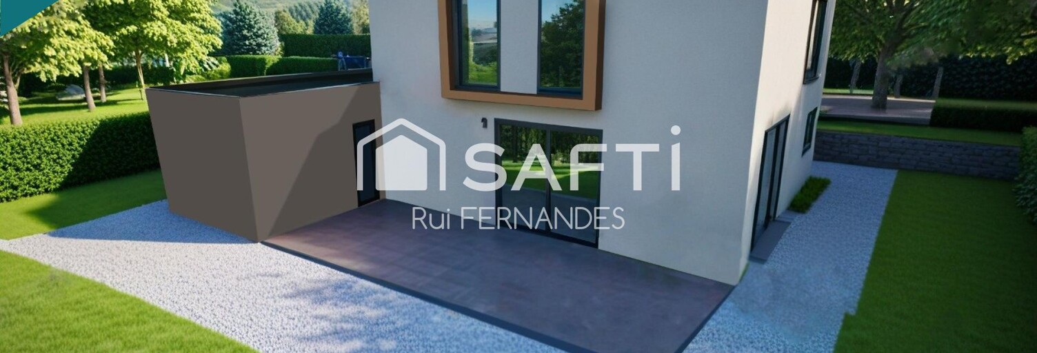 Maison 5 Pièces 119 m² à vendre à Saverne (67700)