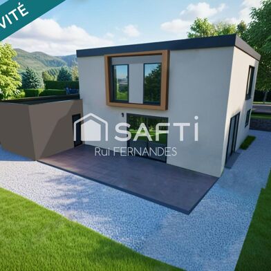 Maison 5 pièces 375000 €