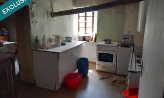 Appartement 6 Pièces 80 m² à vendre à La Léchère (73260)