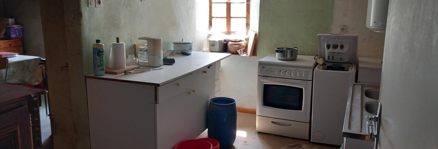 Appartement 6 Pièces 80 m² à vendre à La Léchère (73260)