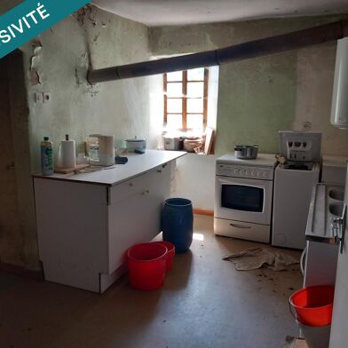 Appartement 6 pièces 114130 €
