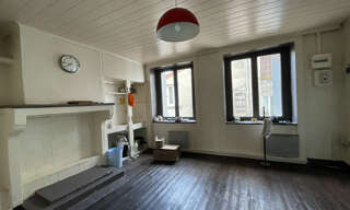 Appartement 3 Pièces 55 m² à vendre à Saint-Étienne (42000)