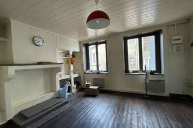 Appartement 3 pièces 29000 €