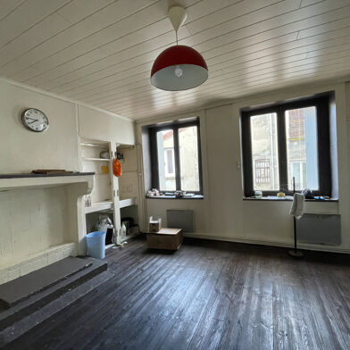 Appartement 3 pièces 29000 €