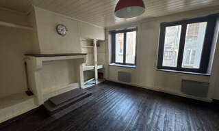 Appartement 3 Pièces 55 m² à vendre à Saint-Étienne (42000)