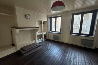 Appartement 3 pièces 29000 €