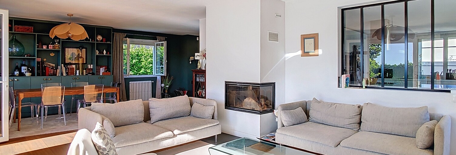 Maison 8 Pièces 230 m² à vendre à L'Union (31240)