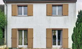 Maison 5 Pièces 90 m² à vendre à L'Aigle (61300)