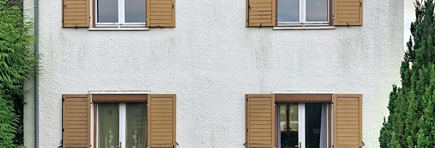 Maison 5 Pièces 90 m² à vendre à L'Aigle (61300)