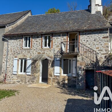 Maison 5 pièces 90000 €