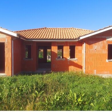 Maison 5 pièces 178000 €