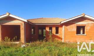 Maison 5 Pièces 122 m² à vendre à Saint-Germain-d'Esteuil (33340)