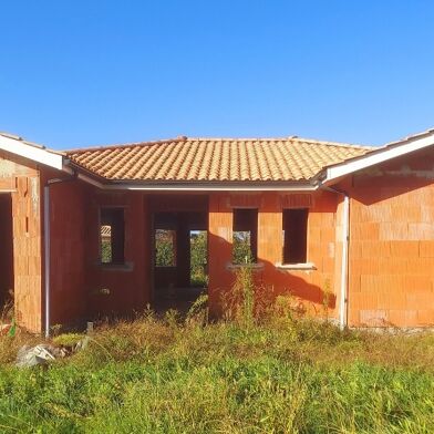 Maison 5 pièces 198000 €