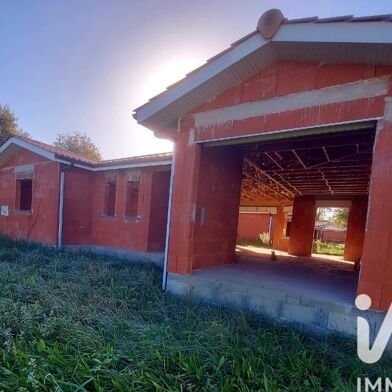 Maison 5 pièces 198000 €