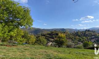 Terrain  1233 m² à vendre à Avèze (30120)