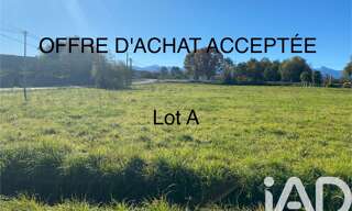 Terrain  1012 m² à vendre à Mascaras (65190)