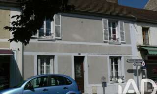 Maison 3 Pièces 71 m² à vendre à Boran-sur-Oise (60820)