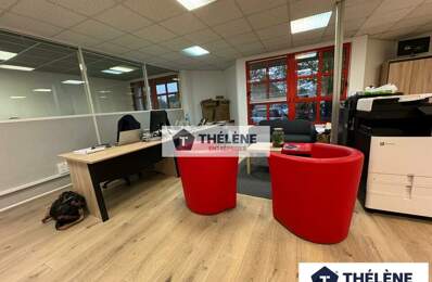 BUREAUX à VENDRE — photo du bien
