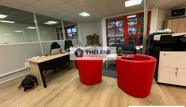 Bureau  à vendre Montpellier 34000