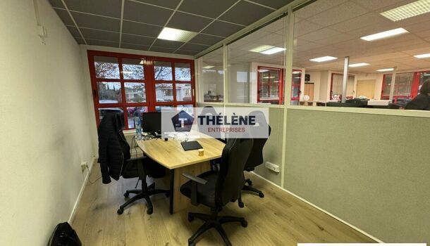 Bureau  à vendre Montpellier 34000