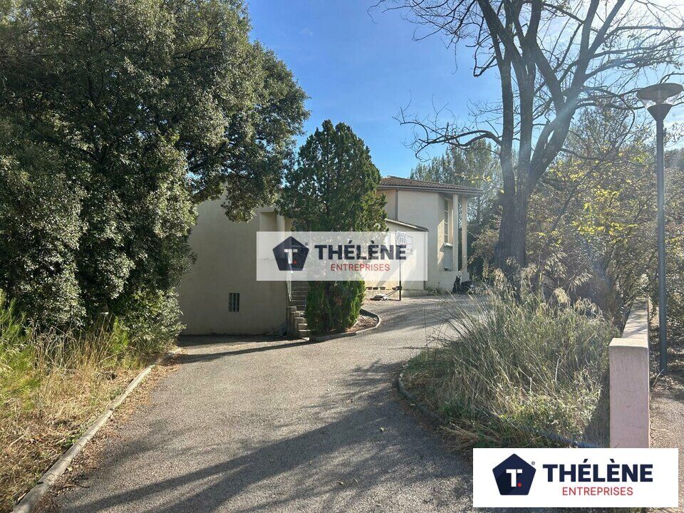 Bureau  à vendre Saint-Gély-du-Fesc 34980
