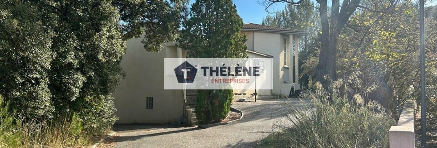 Bureau  358 m² à vendre à Saint-Gély-du-Fesc (34980)