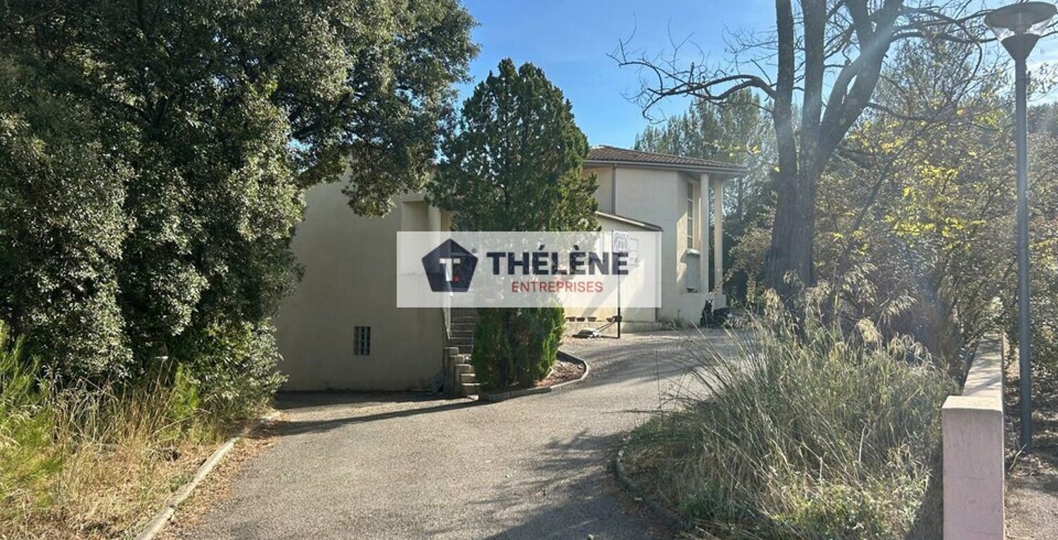 BUREAUX à VENDRE — photo 1