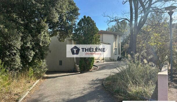 Bureau  à vendre Saint-Gély-du-Fesc 34980