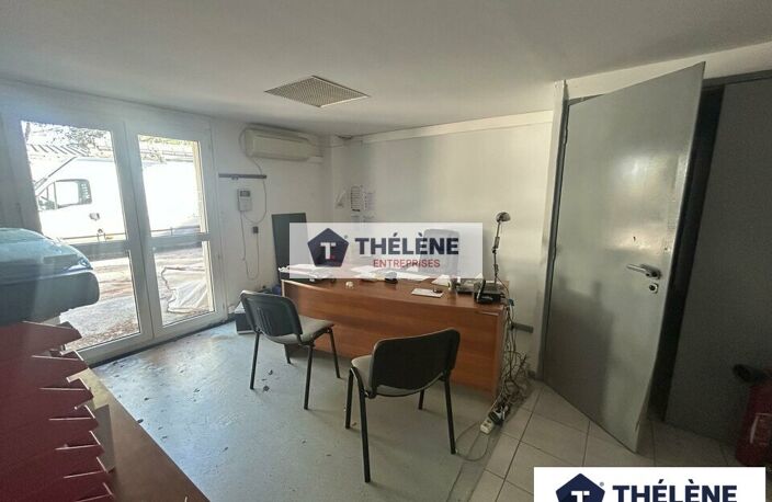 BUREAUX à VENDRE — photo 3