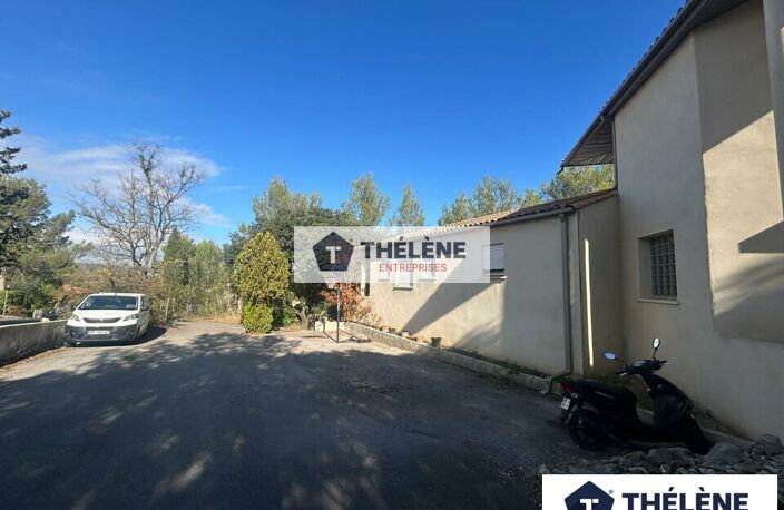 BUREAUX à VENDRE — photo 4