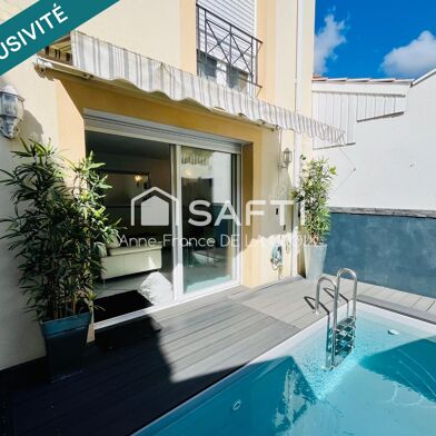 Maison 6 pièces 439000 €