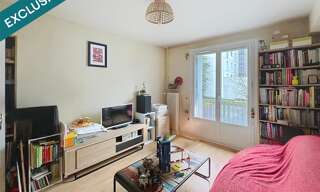 Appartement 3 Pièces 60 m² à vendre à Rennes (35000)