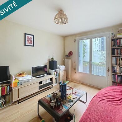 Appartement 3 pièces 238095 €