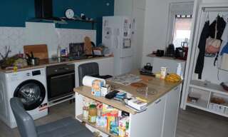 Maison 4 Pièces 90 m² à louer à Nançay (18330)