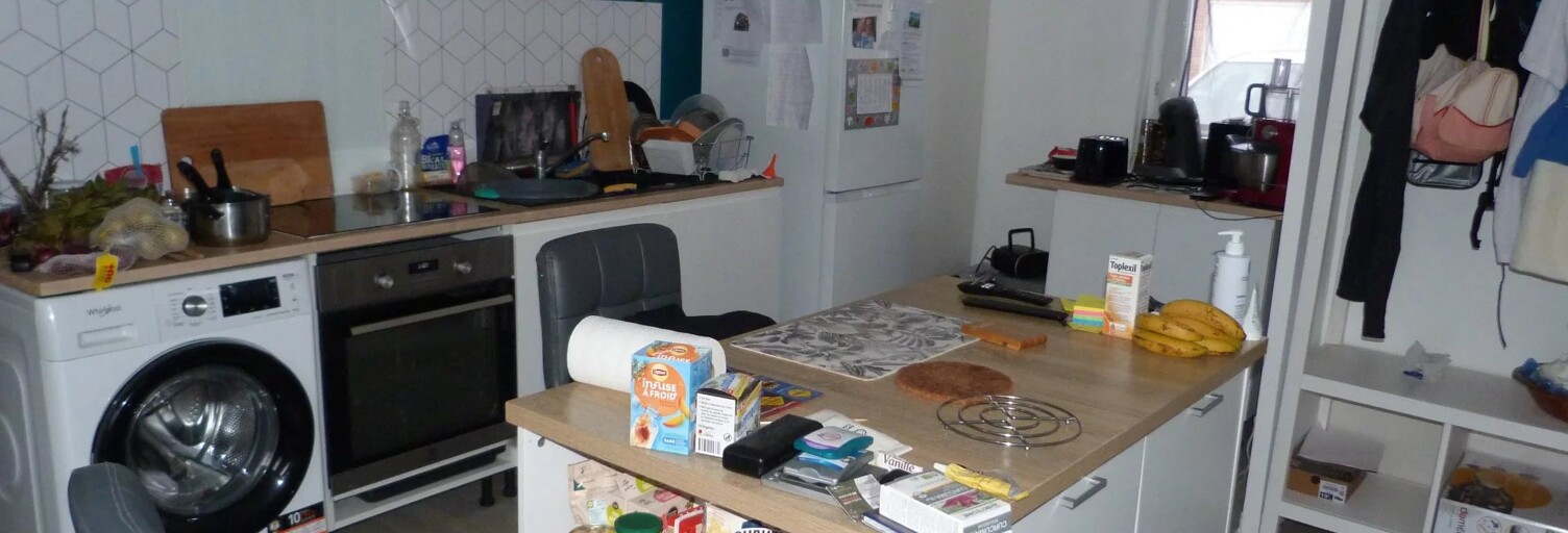 Maison 4 Pièces 90 m² à louer à Nançay (18330)