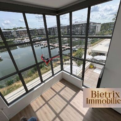 Appartement 4 pièces 2424 €