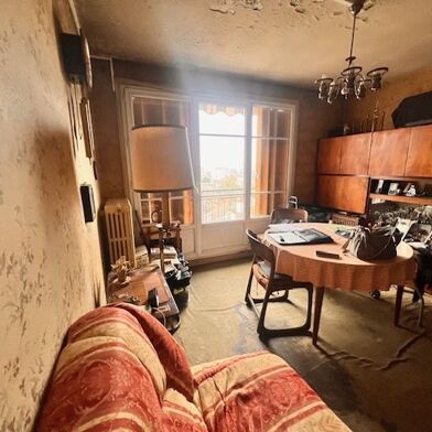 Appartement 3 pièces 149000 €