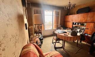 Appartement 3 Pièces 54 m² à vendre à Bondy (93140)