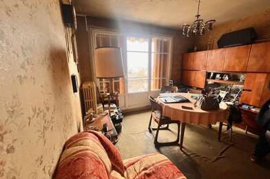 Appartement 3 pièces 149000 €