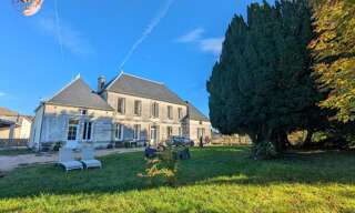 Maison 34 Pièces 728 m² à vendre à Sigogne (16200)