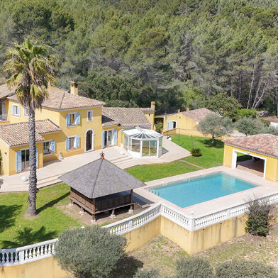 Maison 12 pièces 1199000 €