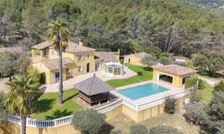 Maison 12 Pièces 462 m² à vendre à La Farlède (83210)