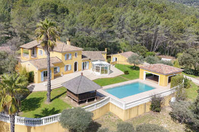 Maison 12 pièces 1199000 €