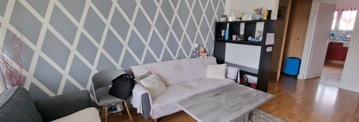 Appartement 3 Pièces 60 m² à vendre à Yerres (91330)