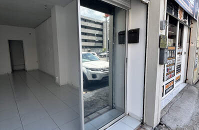 Local commercial  de 26.68 m2 au coeur de Pointe-à-Pitre — photo du bien