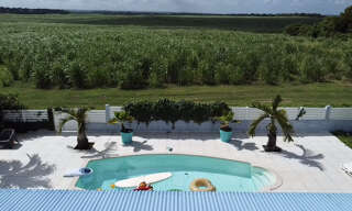 Maison 6 Pièces 150 m² à vendre à Saint-François (97118)