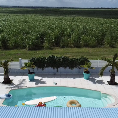 Maison 6 pièces 580000 €