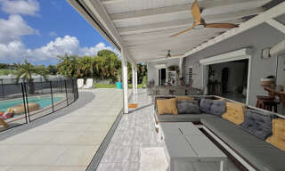 Maison 6 Pièces 150 m² à vendre à Saint-François (97118)