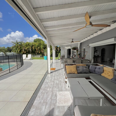 Maison 6 pièces 580000 €